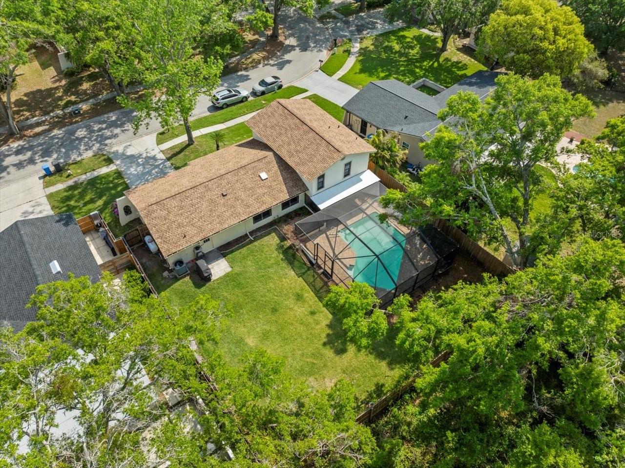 16320 BONNEVILLE DR, TAMPA, FL, 33624