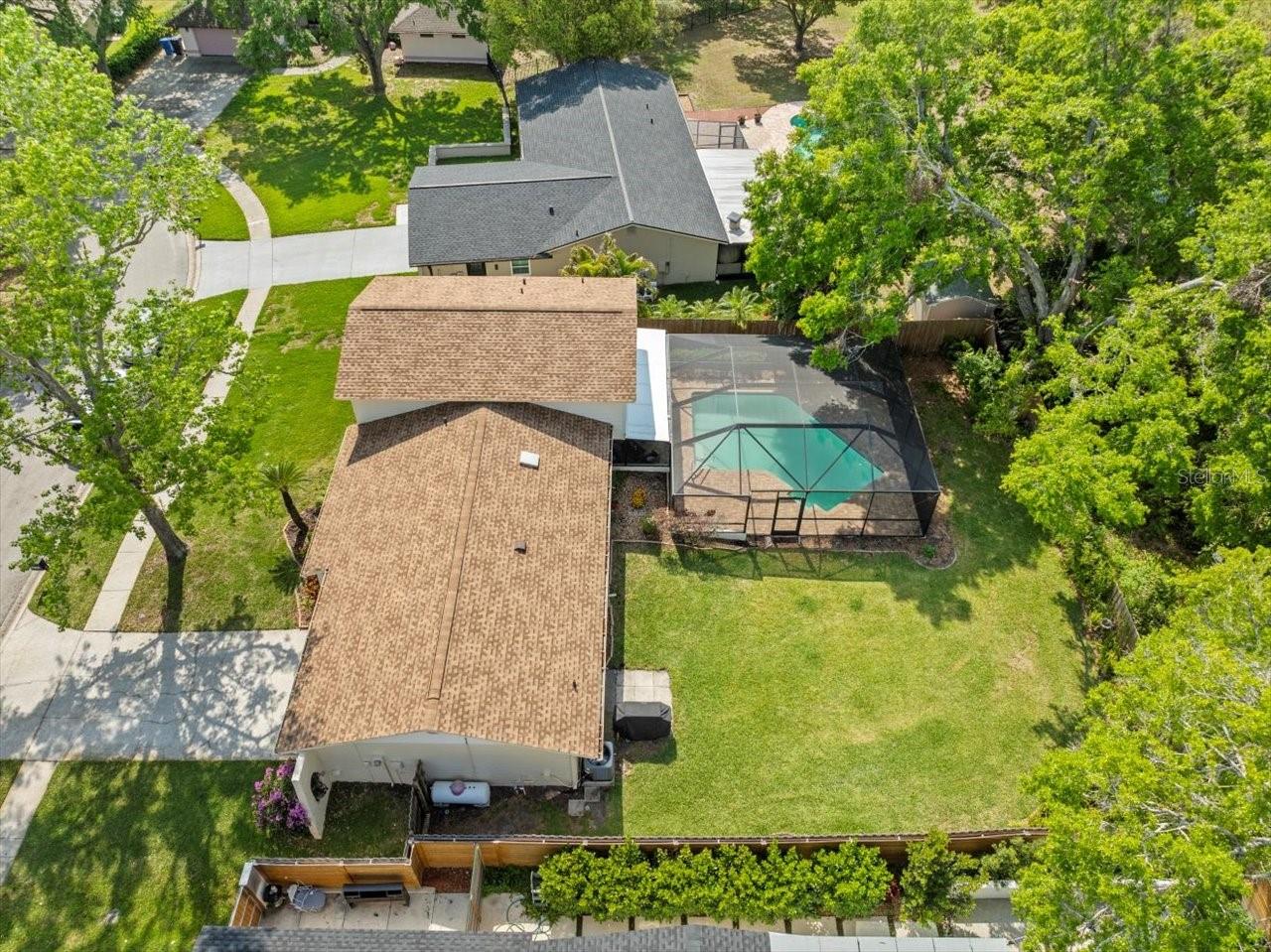 16320 BONNEVILLE DR, TAMPA, FL, 33624
