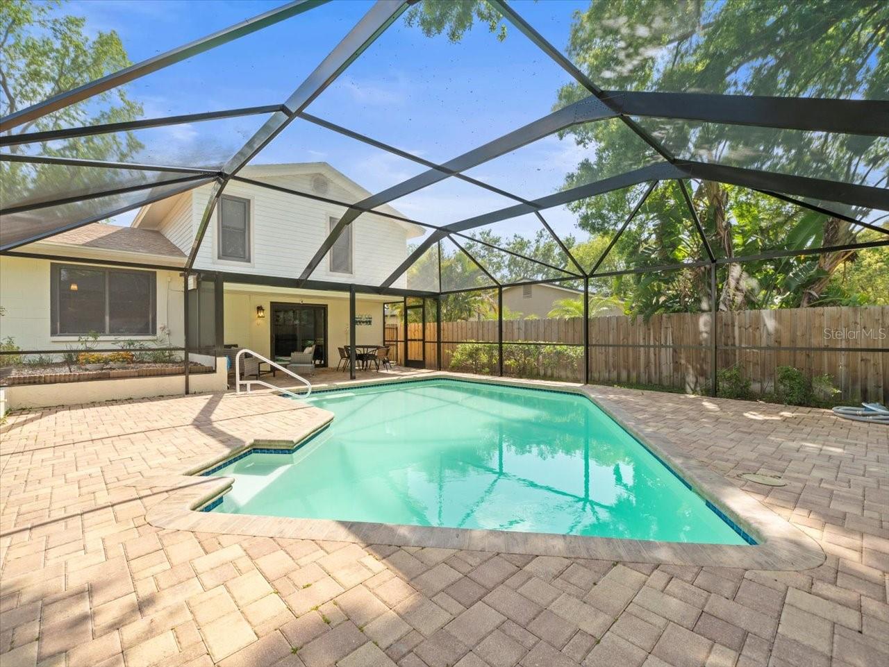 16320 BONNEVILLE DR, TAMPA, FL, 33624