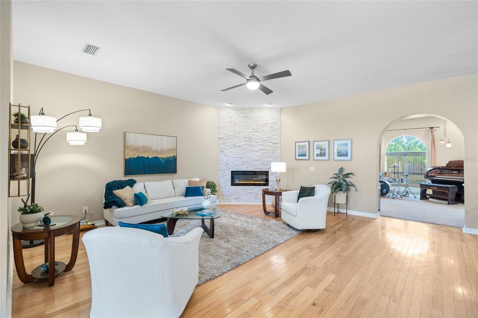 12103 SHADOW RUN BLVD, RIVERVIEW, FL, 33569