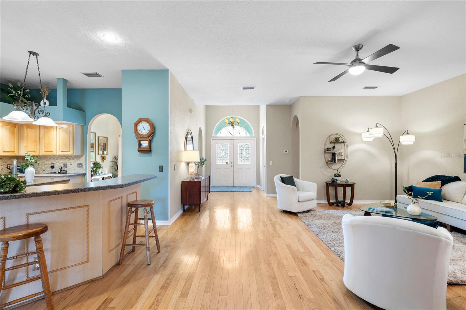 12103 SHADOW RUN BLVD, RIVERVIEW, FL, 33569