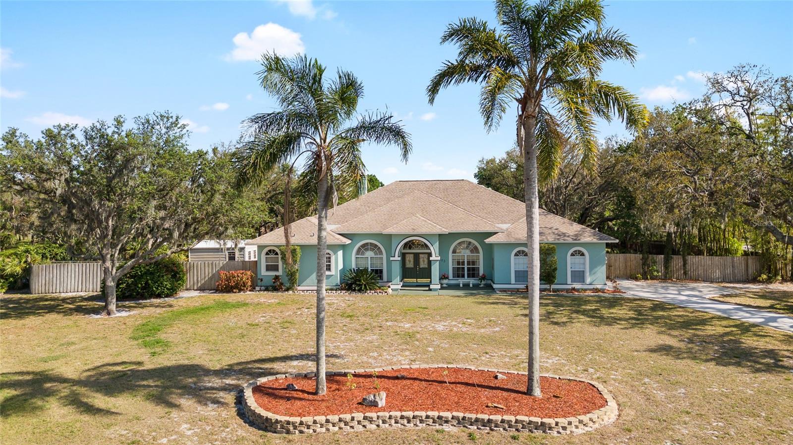 12103 SHADOW RUN BLVD, RIVERVIEW, FL, 33569