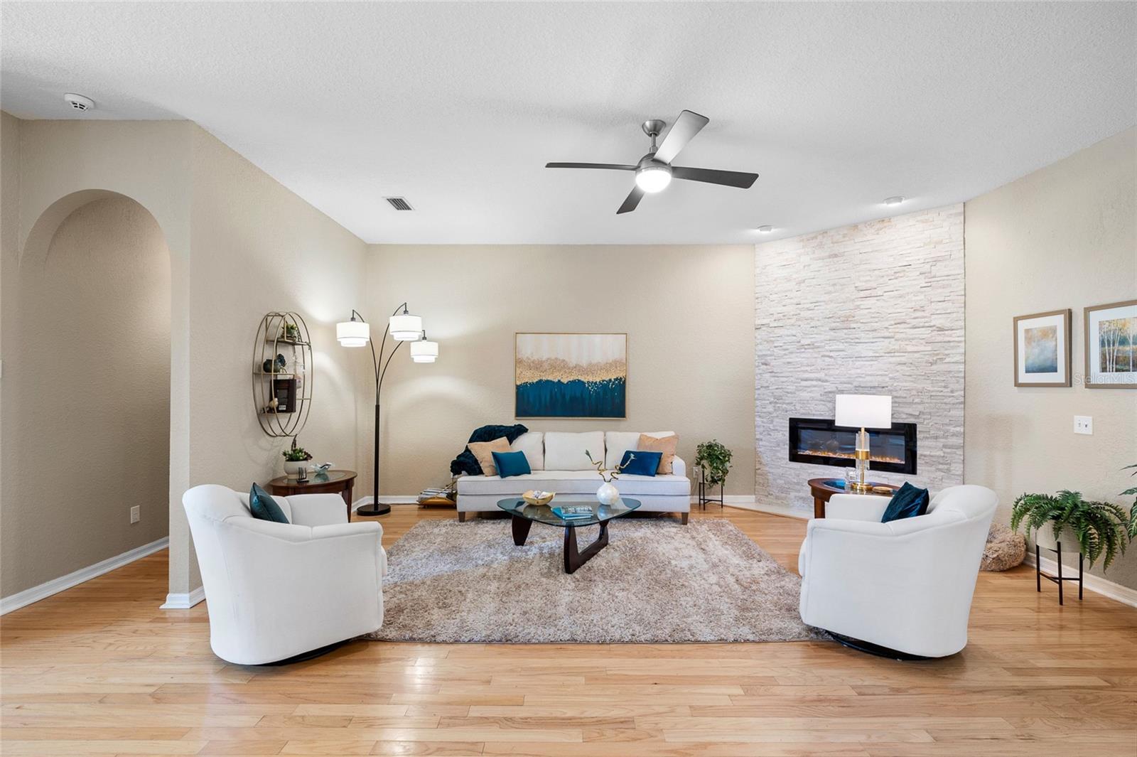 12103 SHADOW RUN BLVD, RIVERVIEW, FL, 33569