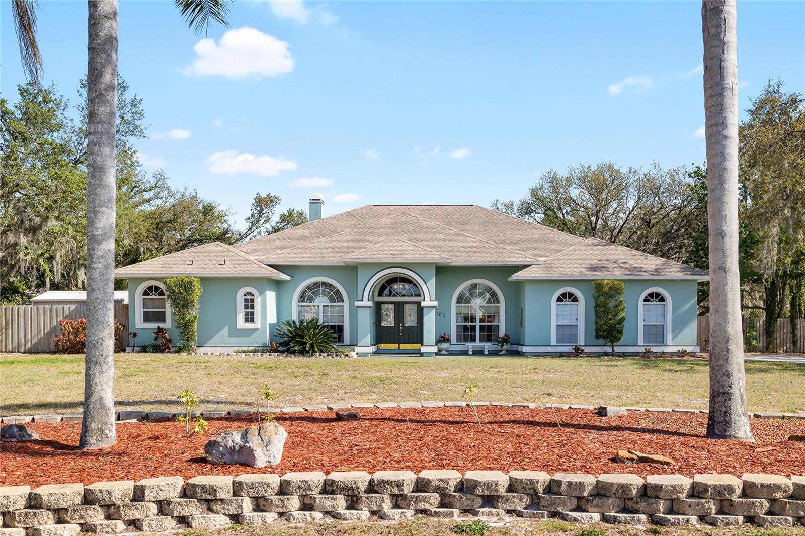 12103 SHADOW RUN BLVD, RIVERVIEW, FL, 33569