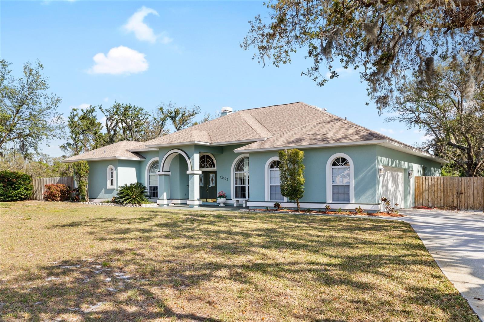 12103 SHADOW RUN BLVD, RIVERVIEW, FL, 33569