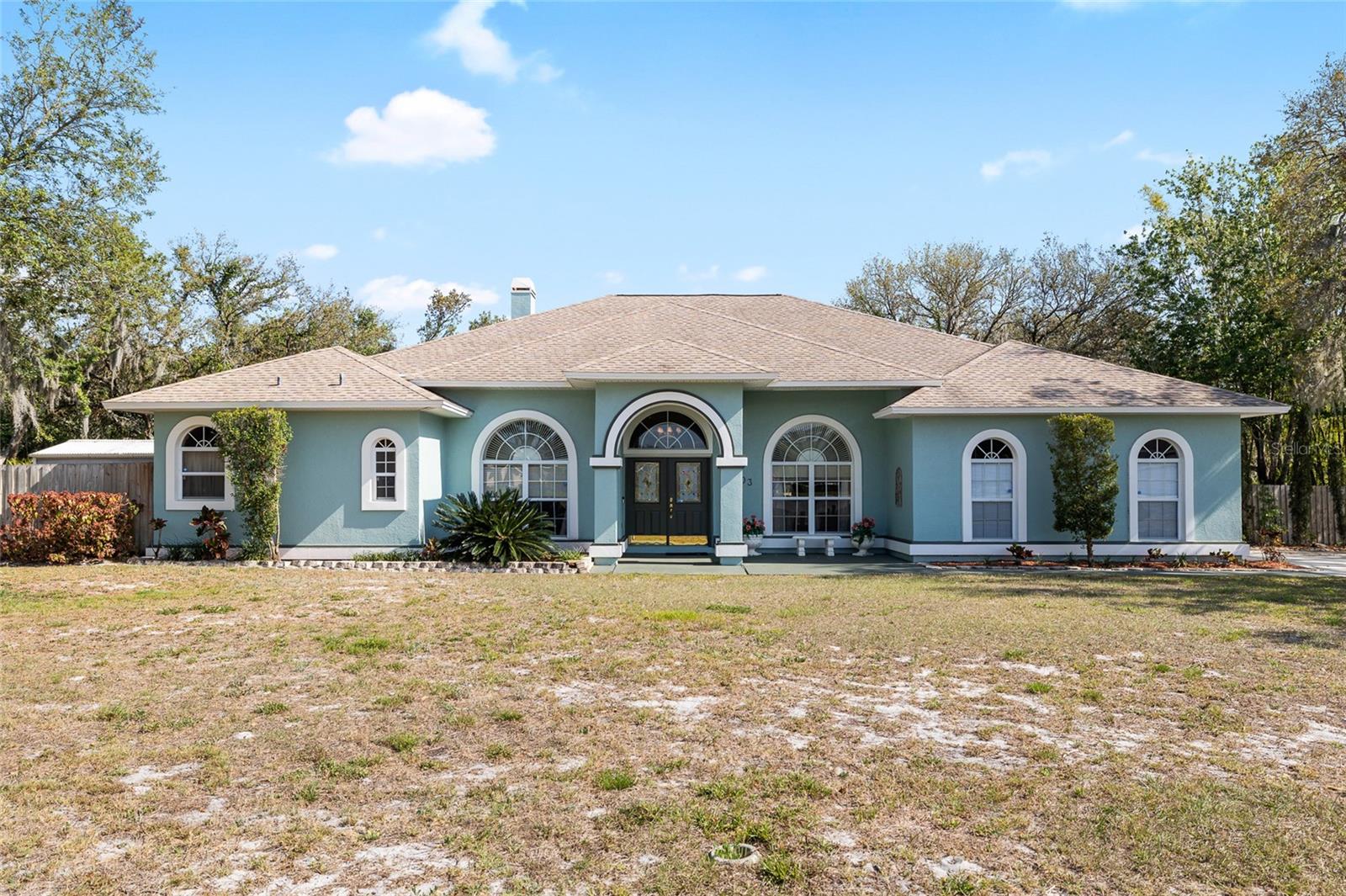 12103 SHADOW RUN BLVD, RIVERVIEW, FL, 33569
