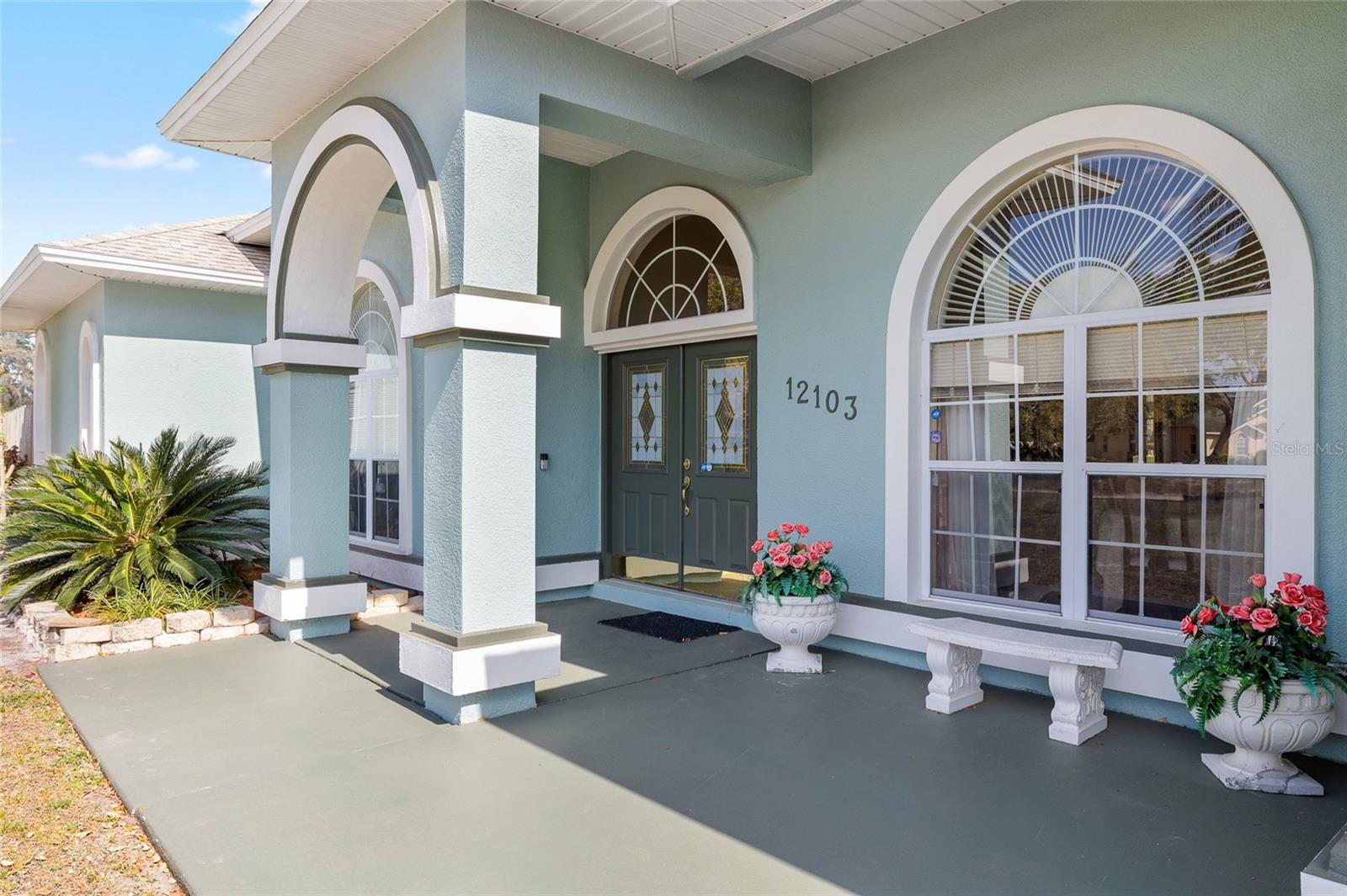 12103 SHADOW RUN BLVD, RIVERVIEW, FL, 33569