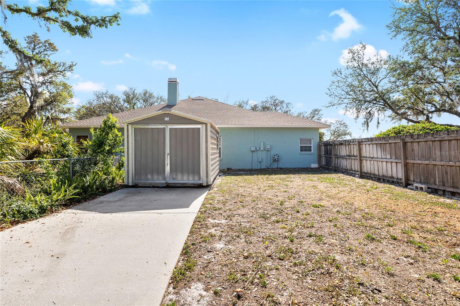 12103 SHADOW RUN BLVD, RIVERVIEW, FL, 33569