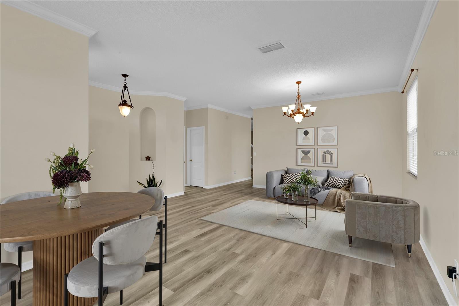 1056 ROYAL SAINT GEORGE DR, ORLANDO, FL, 32828