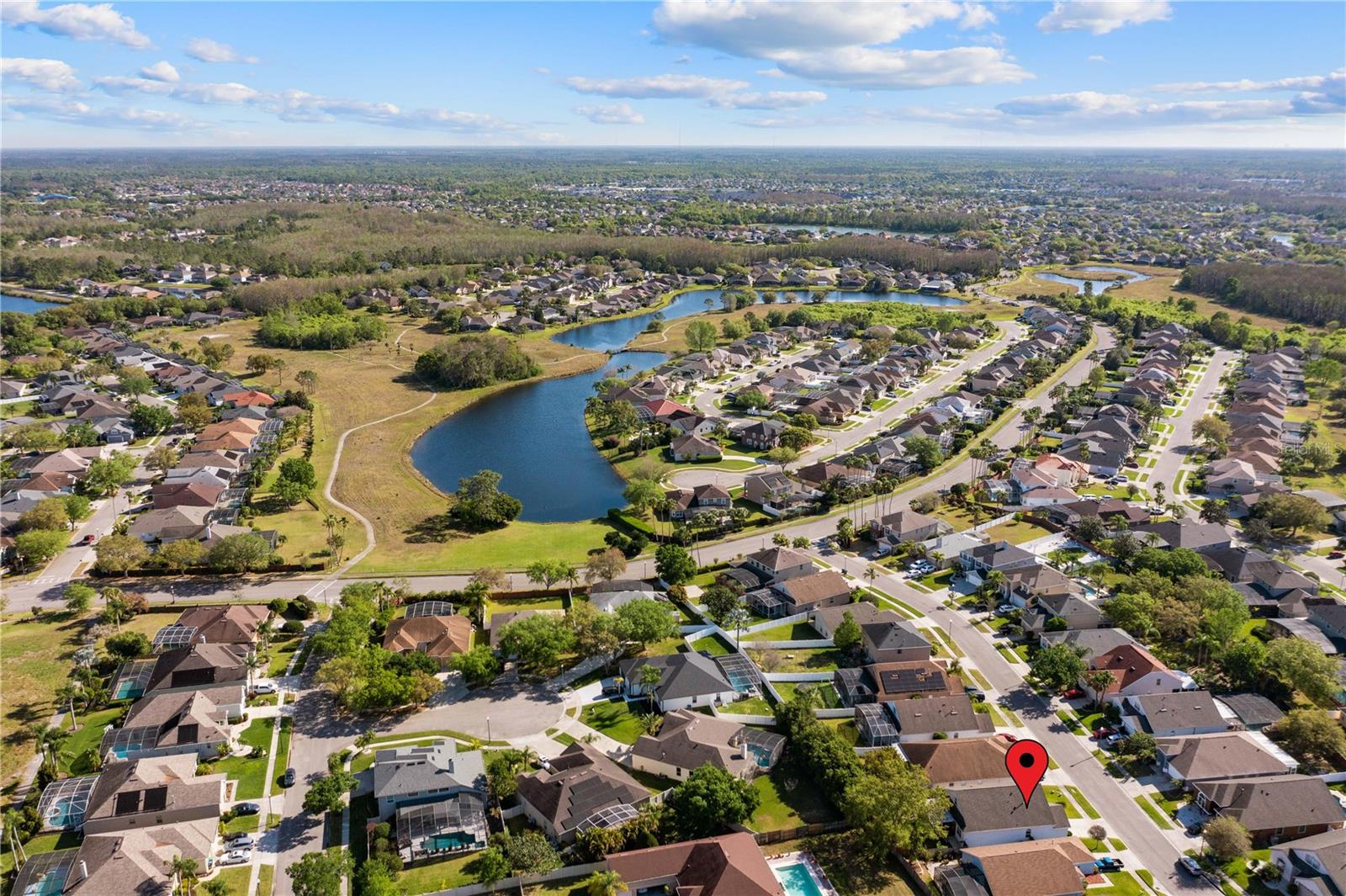 1056 ROYAL SAINT GEORGE DR, ORLANDO, FL, 32828