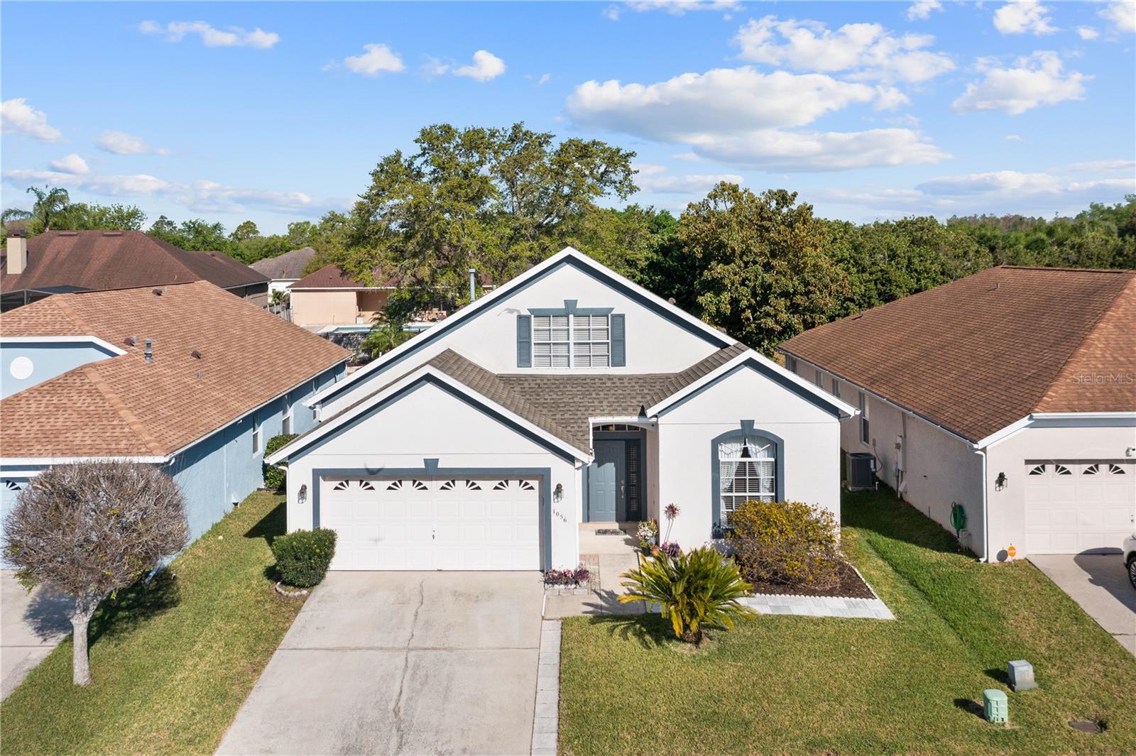 1056 ROYAL SAINT GEORGE DR, ORLANDO, FL, 32828