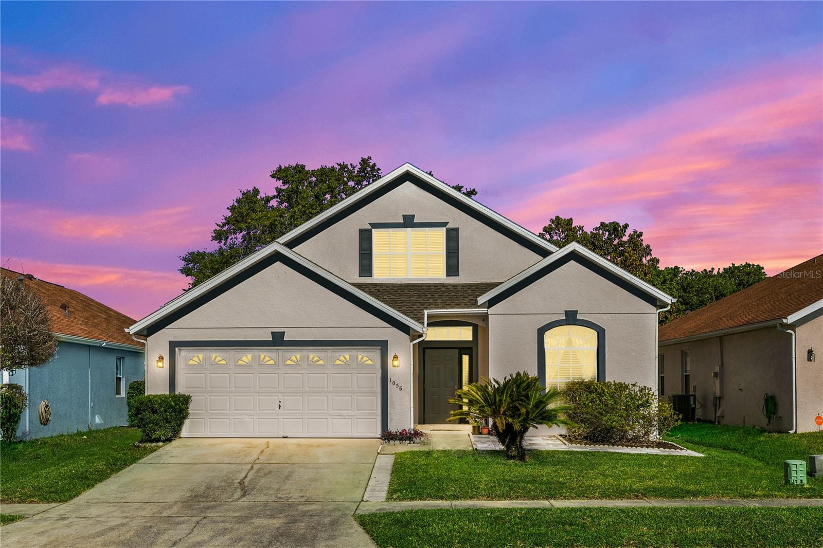 1056 ROYAL SAINT GEORGE DR, ORLANDO, FL, 32828