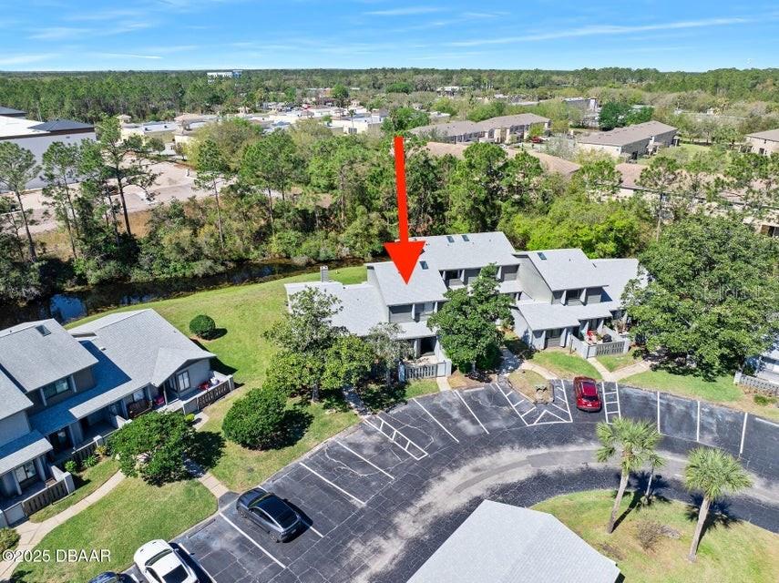 130 LIMEWOOD PL #2, ORMOND BEACH, FL, 32174