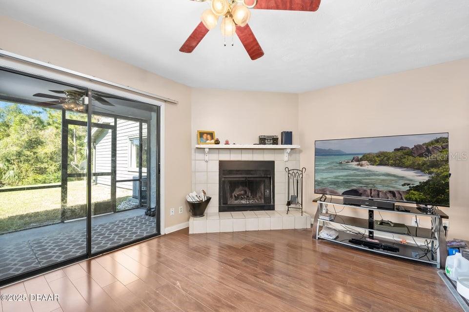 130 LIMEWOOD PL #2, ORMOND BEACH, FL, 32174