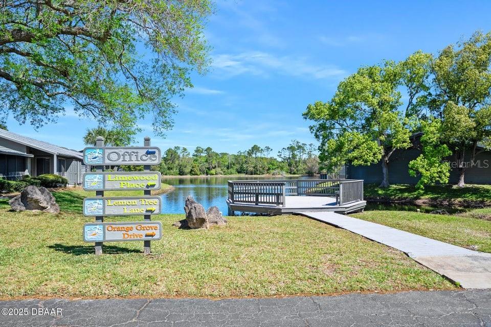 130 LIMEWOOD PL #2, ORMOND BEACH, FL, 32174