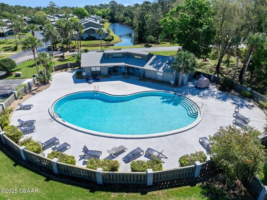130 LIMEWOOD PL #2, ORMOND BEACH, FL, 32174