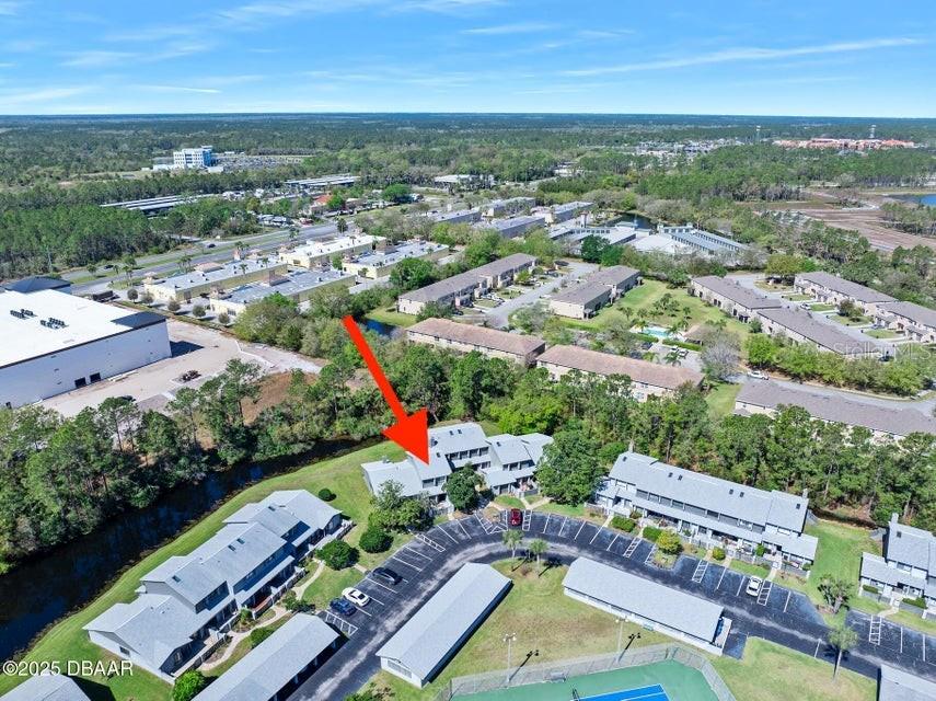 130 LIMEWOOD PL #2, ORMOND BEACH, FL, 32174