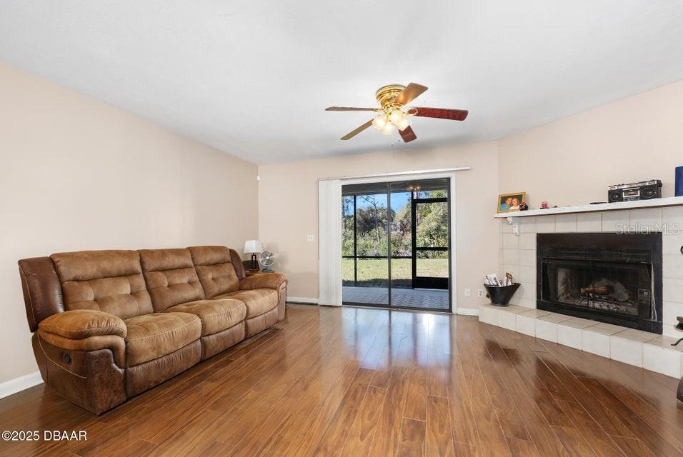 130 LIMEWOOD PL #2, ORMOND BEACH, FL, 32174