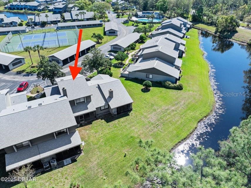 130 LIMEWOOD PL #2, ORMOND BEACH, FL, 32174
