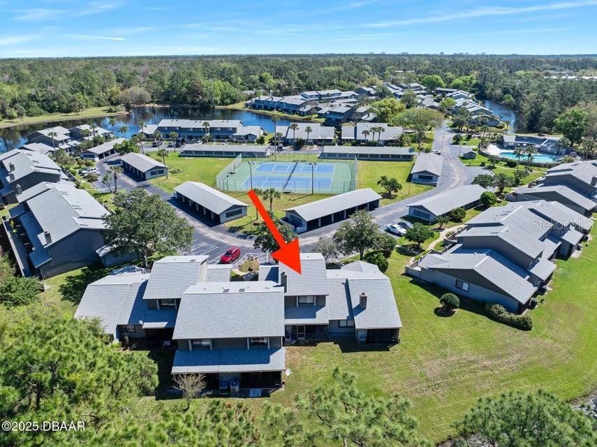 130 LIMEWOOD PL #2, ORMOND BEACH, FL, 32174