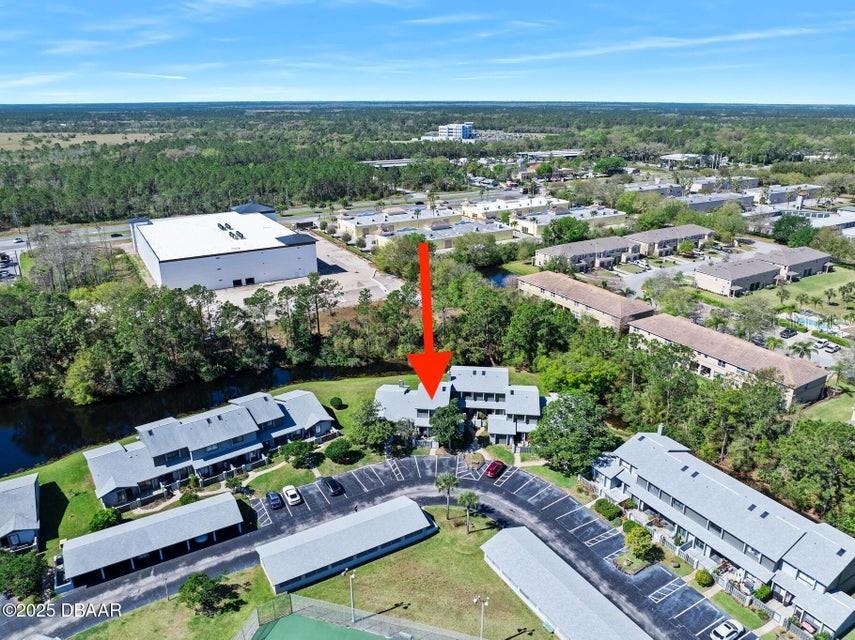130 LIMEWOOD PL #2, ORMOND BEACH, FL, 32174