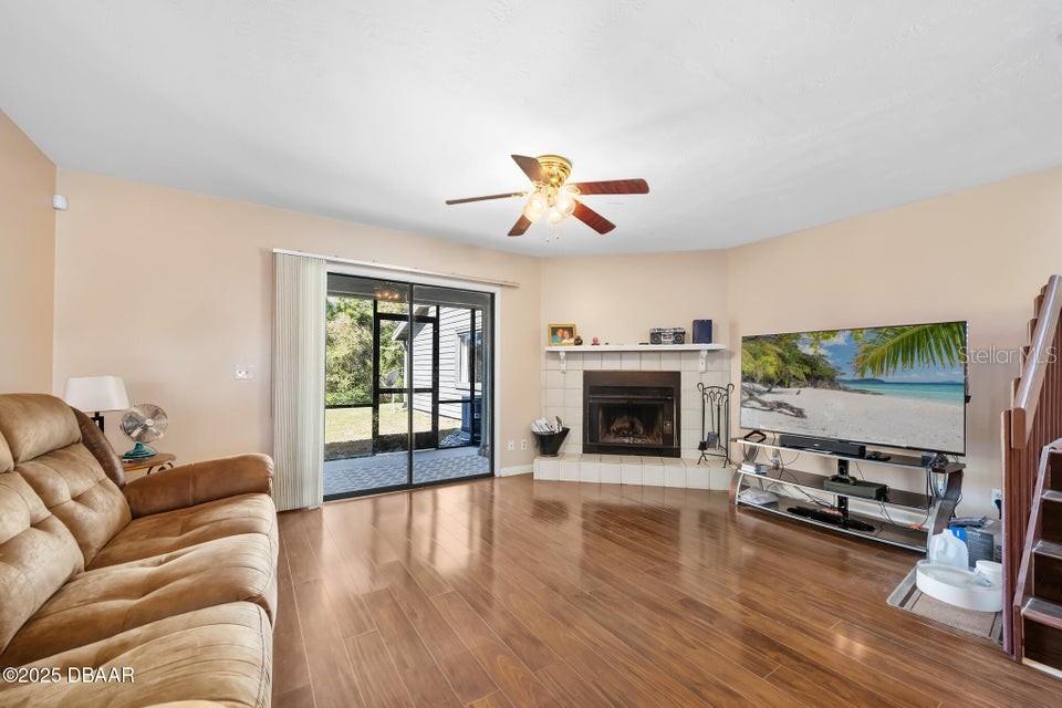 130 LIMEWOOD PL #2, ORMOND BEACH, FL, 32174