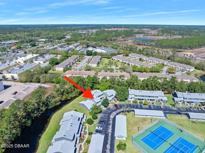 130 LIMEWOOD PL #2, ORMOND BEACH, FL, 32174