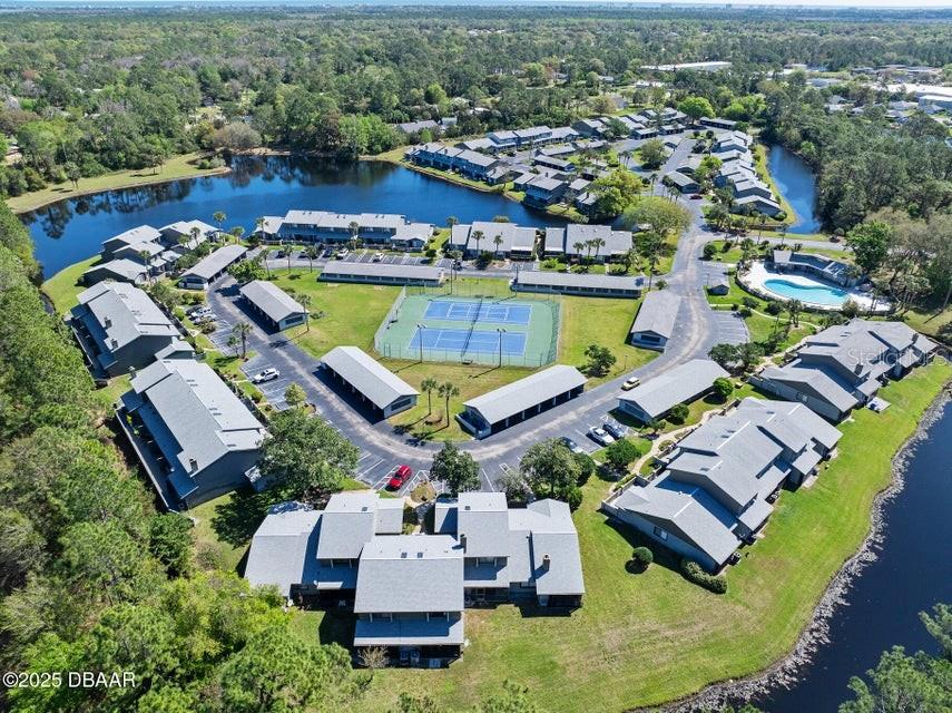 130 LIMEWOOD PL #2, ORMOND BEACH, FL, 32174