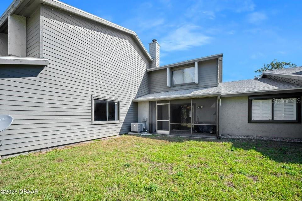 130 LIMEWOOD PL #2, ORMOND BEACH, FL, 32174