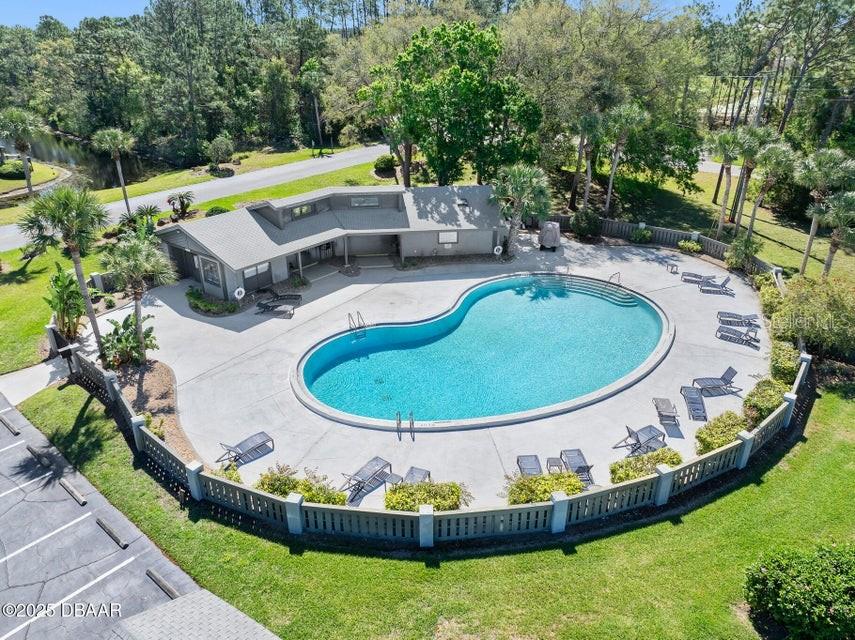 130 LIMEWOOD PL #2, ORMOND BEACH, FL, 32174