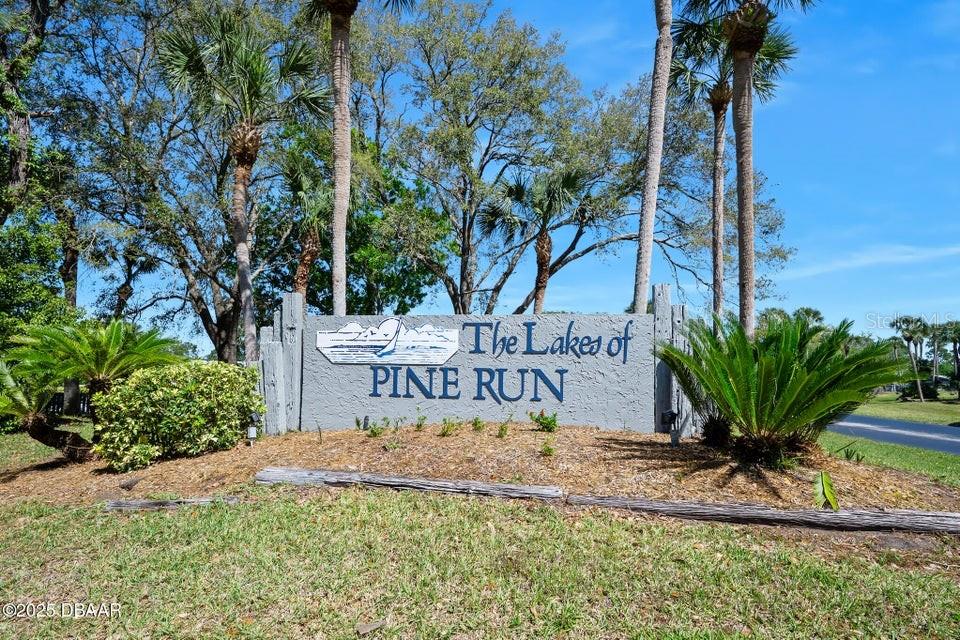 130 LIMEWOOD PL #2, ORMOND BEACH, FL, 32174