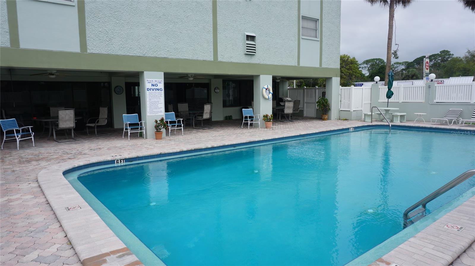 7321 CENTRAL AVE #102, ST PETERSBURG, FL, 33710