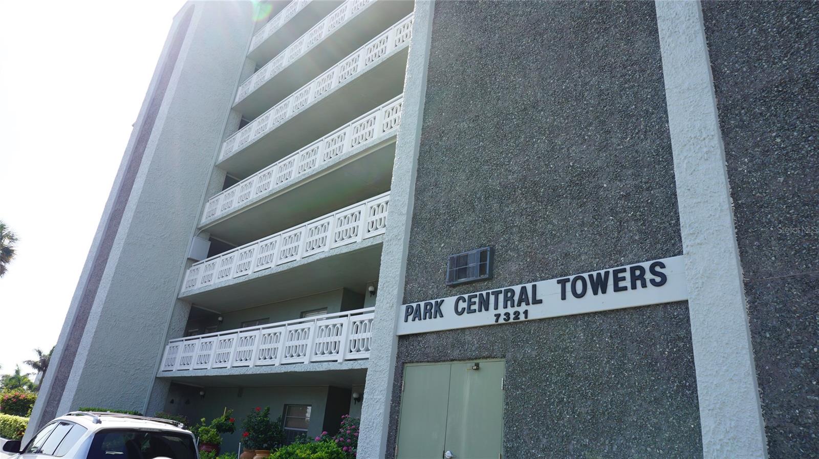 7321 CENTRAL AVE #102, ST PETERSBURG, FL, 33710