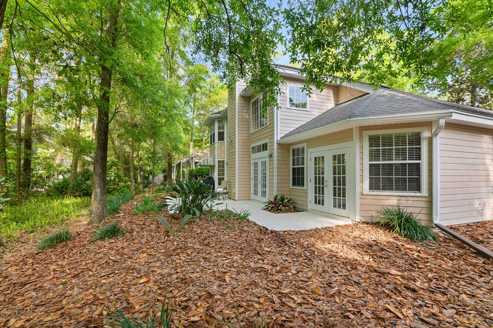 10039 SW 44TH LN, GAINESVILLE, FL, 32608