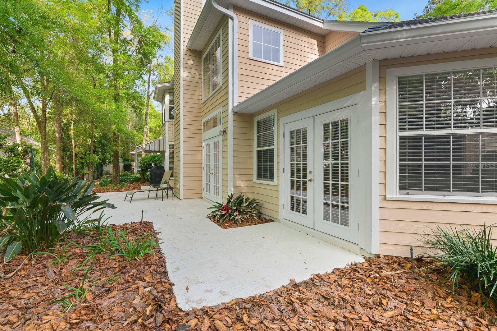 10039 SW 44TH LN, GAINESVILLE, FL, 32608