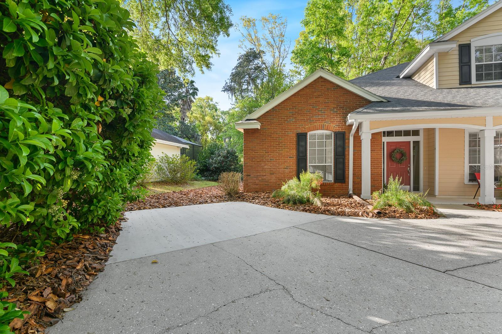 10039 SW 44TH LN, GAINESVILLE, FL, 32608