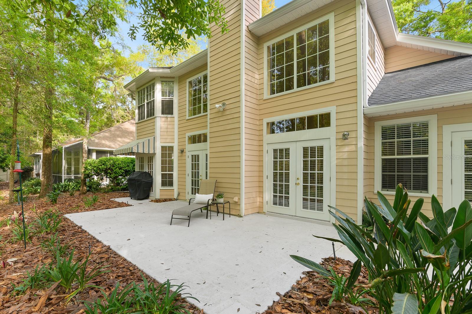10039 SW 44TH LN, GAINESVILLE, FL, 32608