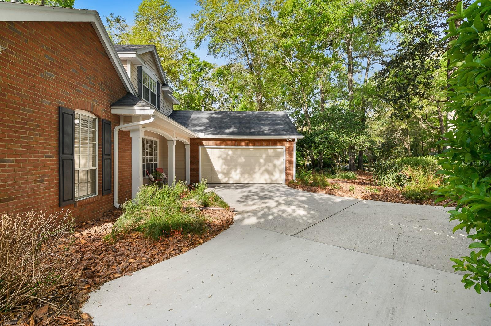 10039 SW 44TH LN, GAINESVILLE, FL, 32608