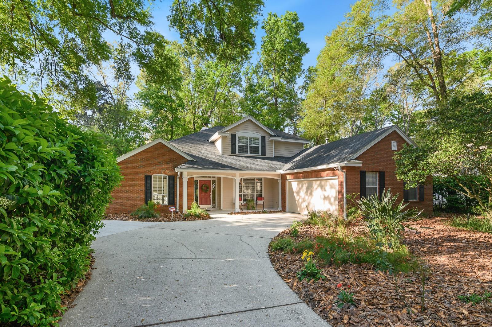 10039 SW 44TH LN, GAINESVILLE, FL, 32608