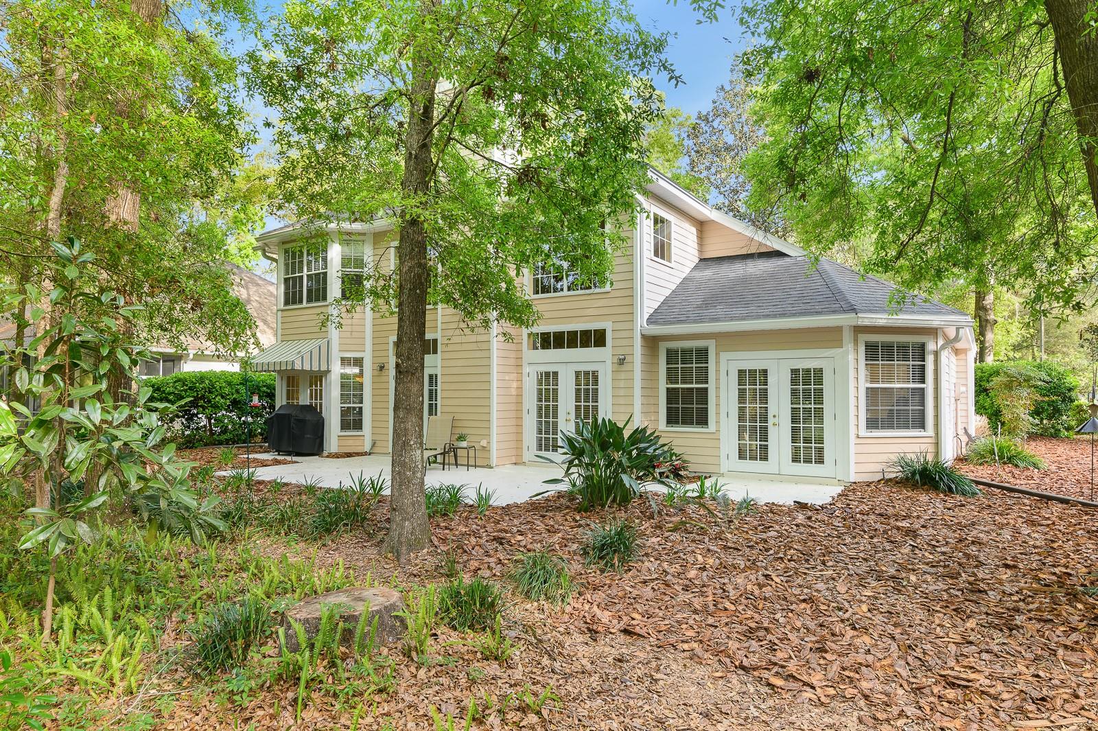 10039 SW 44TH LN, GAINESVILLE, FL, 32608