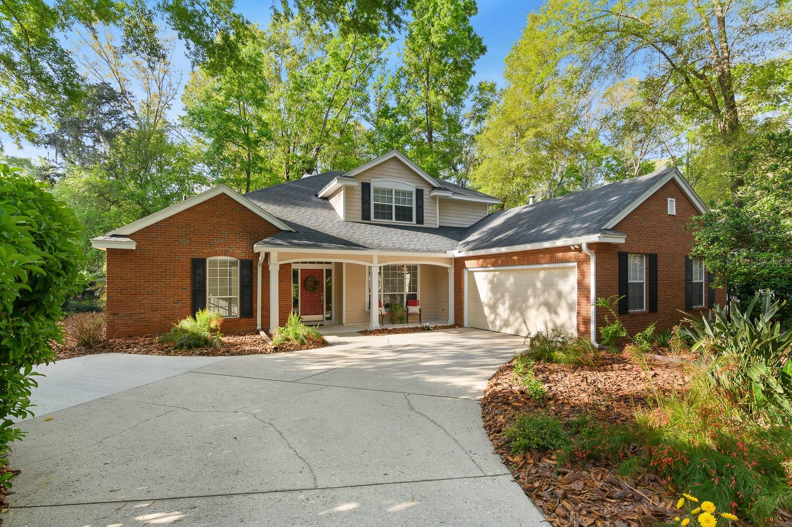 10039 SW 44TH LN, GAINESVILLE, FL, 32608