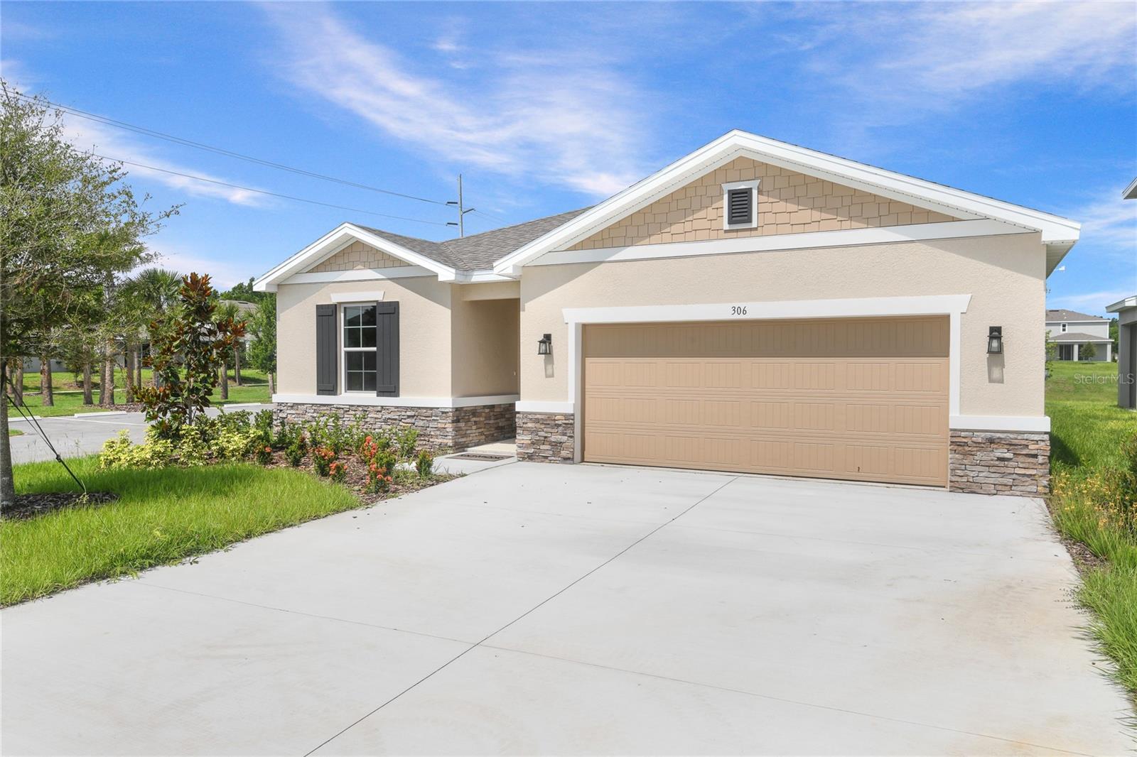 306 ALEXANDRITE ST, DELAND, FL, 32720
