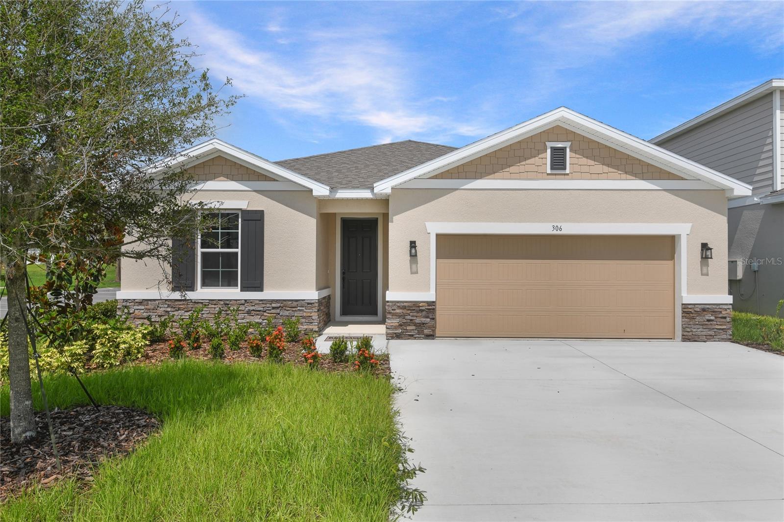 306 ALEXANDRITE ST, DELAND, FL, 32720