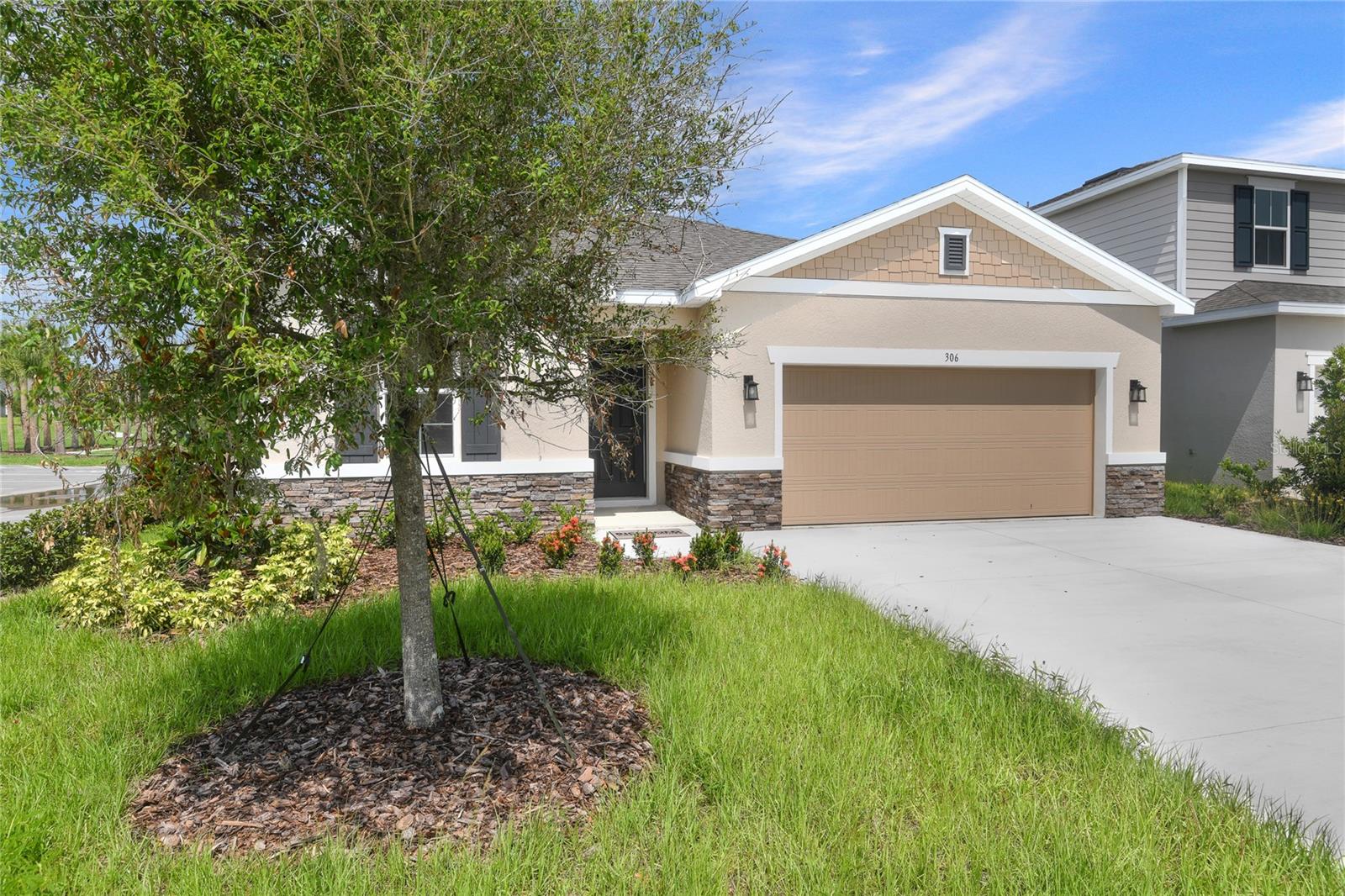 306 ALEXANDRITE ST, DELAND, FL, 32720