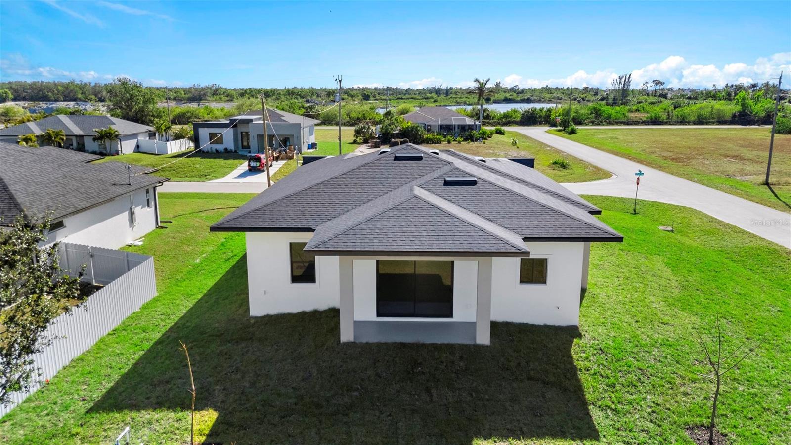 CAPE CORAL, CAPE CORAL, FL, 33993