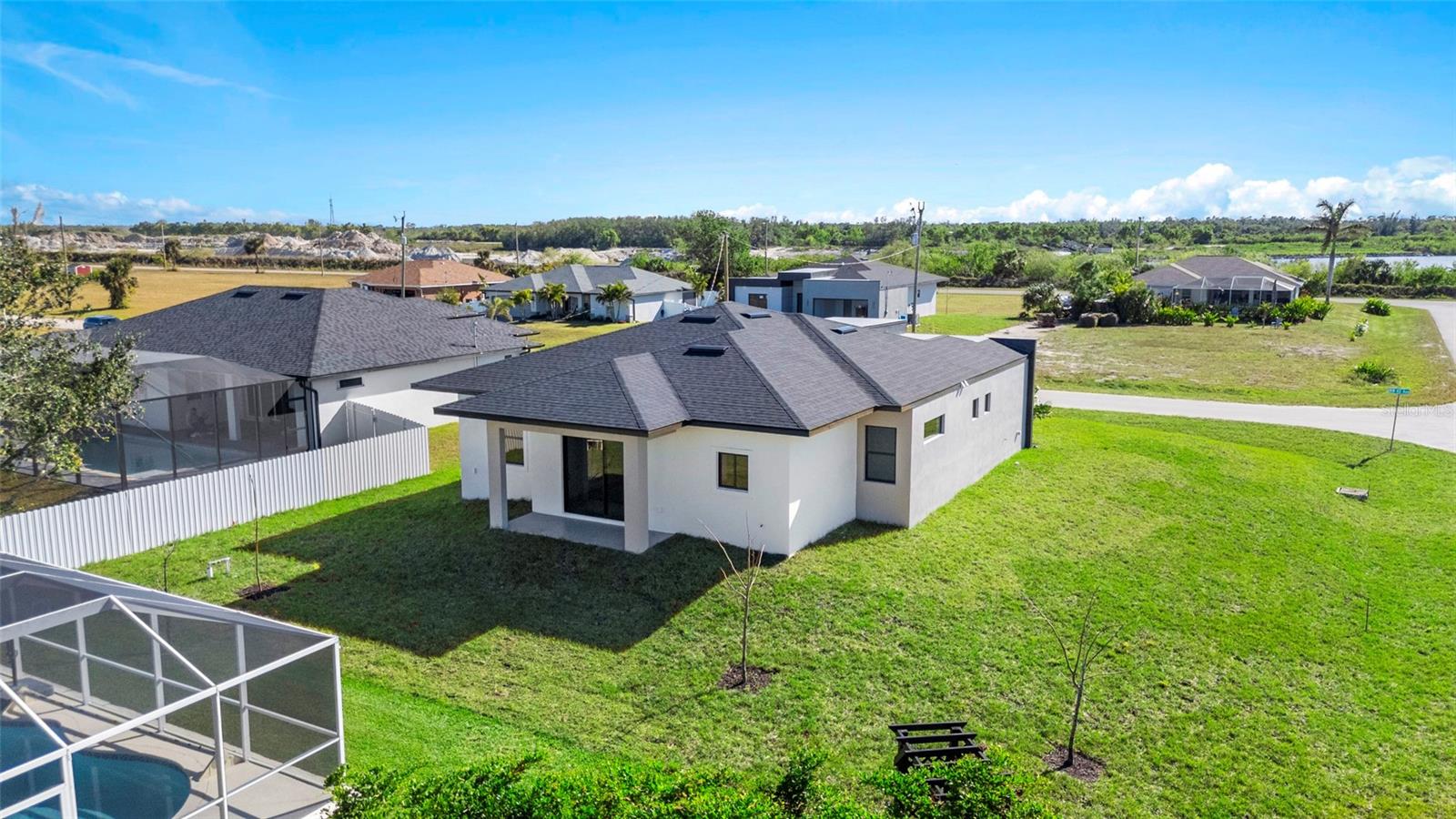 CAPE CORAL, CAPE CORAL, FL, 33993
