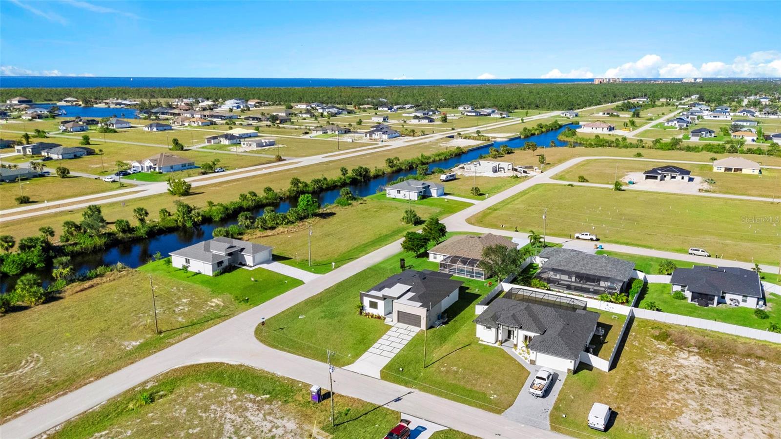 CAPE CORAL, CAPE CORAL, FL, 33993