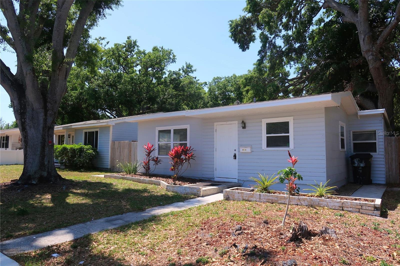 4500 DR MARTIN LUTHER KING JR ST N, ST PETERSBURG, FL, 33703