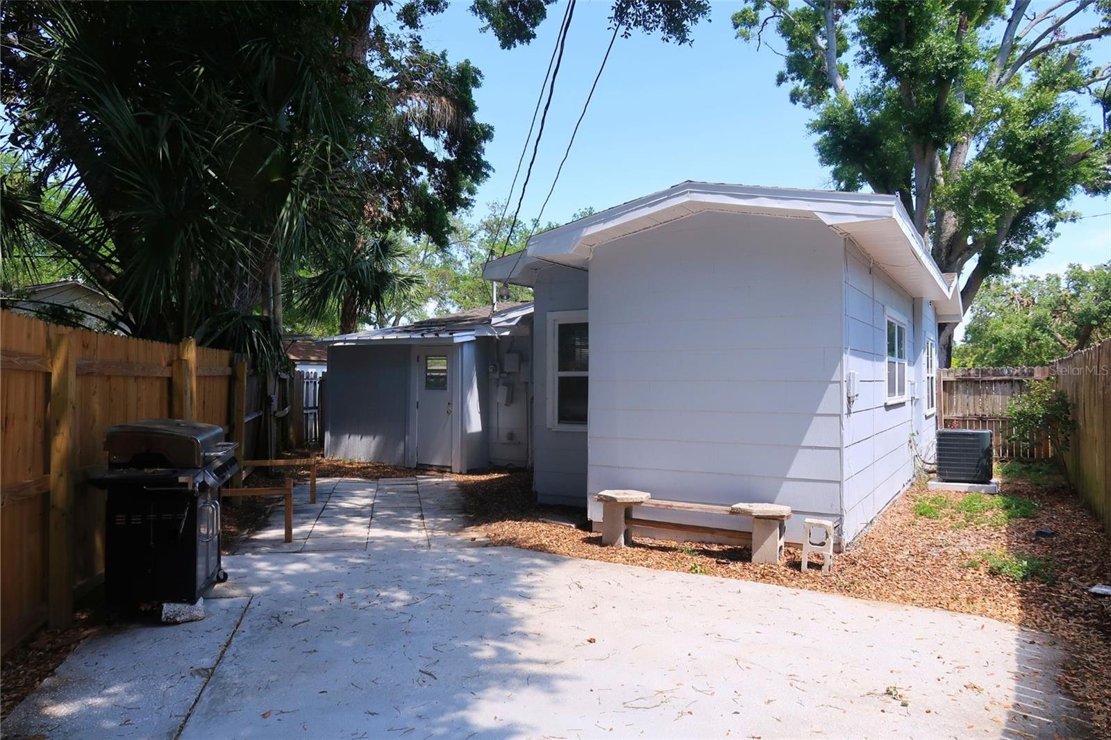 4500 DR MARTIN LUTHER KING JR ST N, ST PETERSBURG, FL, 33703