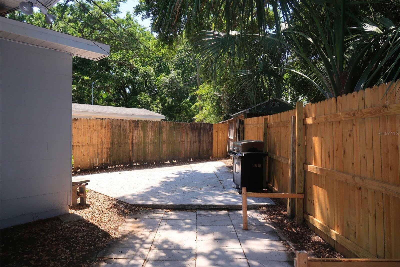 4500 DR MARTIN LUTHER KING JR ST N, ST PETERSBURG, FL, 33703